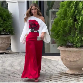Conjunto Leonia - Elegancce