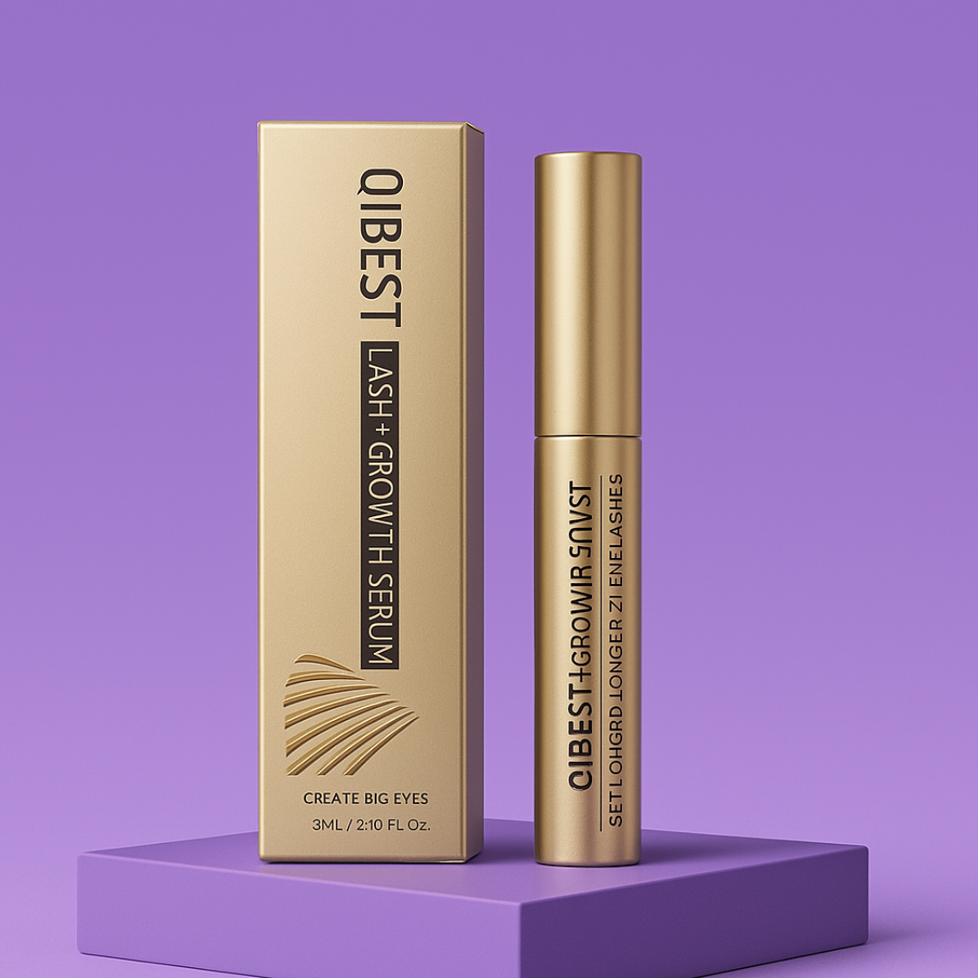 [ÚLTIMAS UNIDADES] Eleve Lashes - Sérum para crescimento de cílios e sobrancelhas [Cresce até 5x mais]