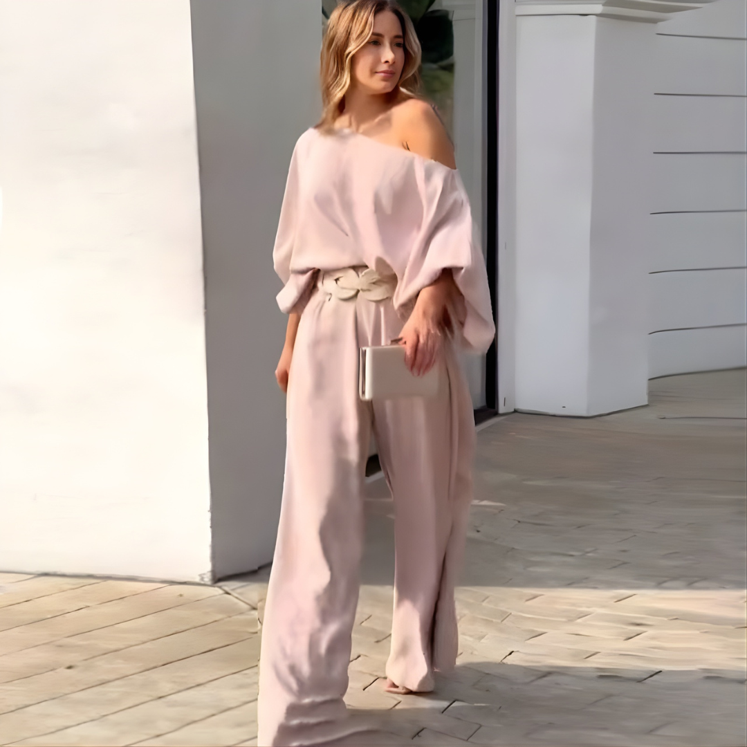 Conjunto Helena - Elegancce