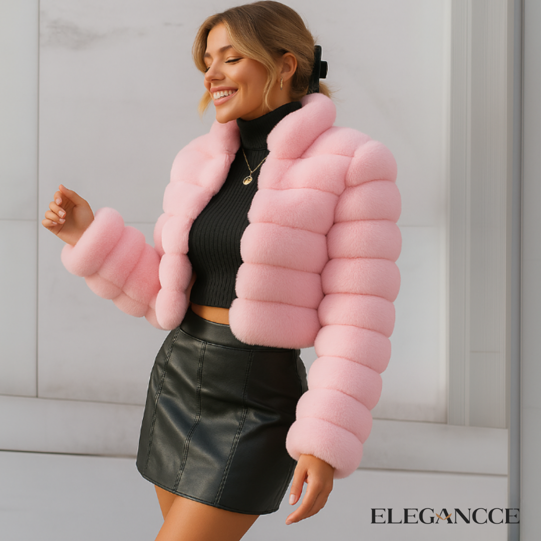Casaco Elegancce - Isabel