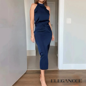 Conjunto Priscila - Elegancce