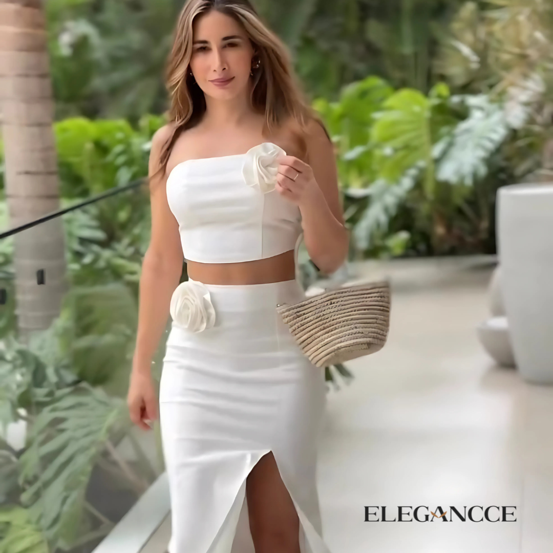 Conjunto Eloá - Elegancce