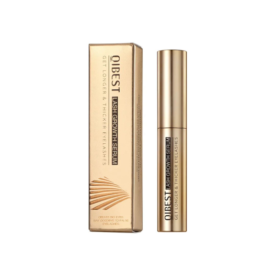 [ÚLTIMAS UNIDADES] Eleve Lashes - Sérum para crescimento de cílios e sobrancelhas [Cresce até 5x mais]
