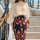 Conjunto Michele - Elegancce