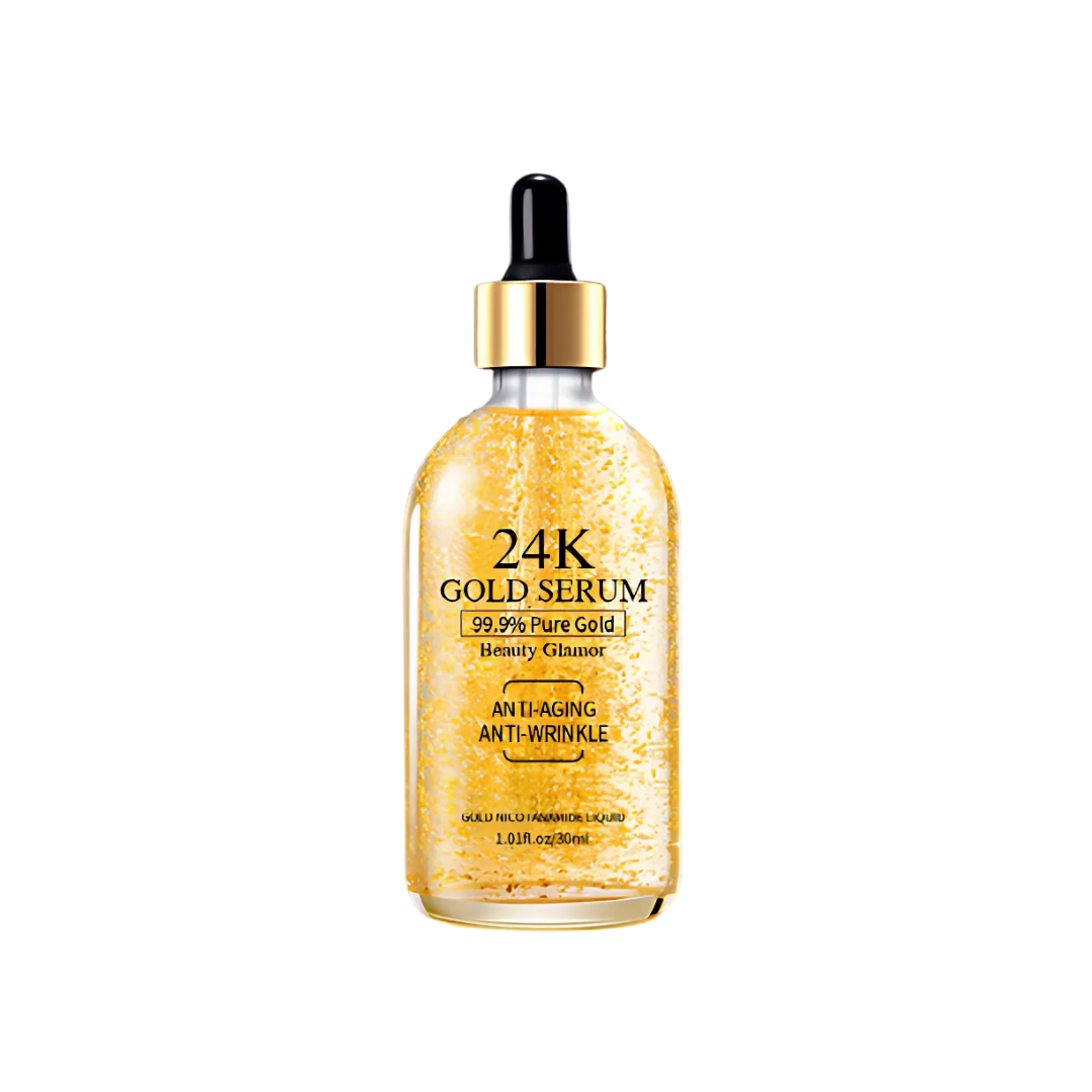 Sérum Revitaligold - Efeito Botox [Trata Manchas e rugas]