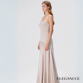 Vestido Elegancce - Rhaissa