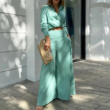 Conjunto Renata - Elegancce