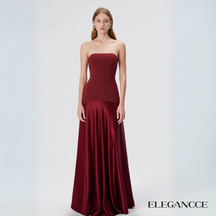 Vestido Elegancce - Rhaissa