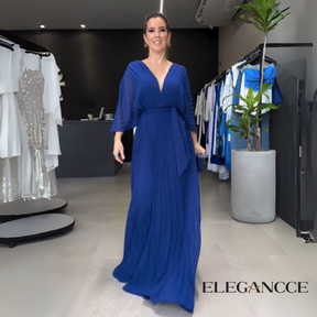 Vestido Lavinia - Elegancce