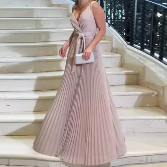 Vestido Leona - Elegancce