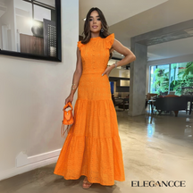 Vestido Luna - Elegancce