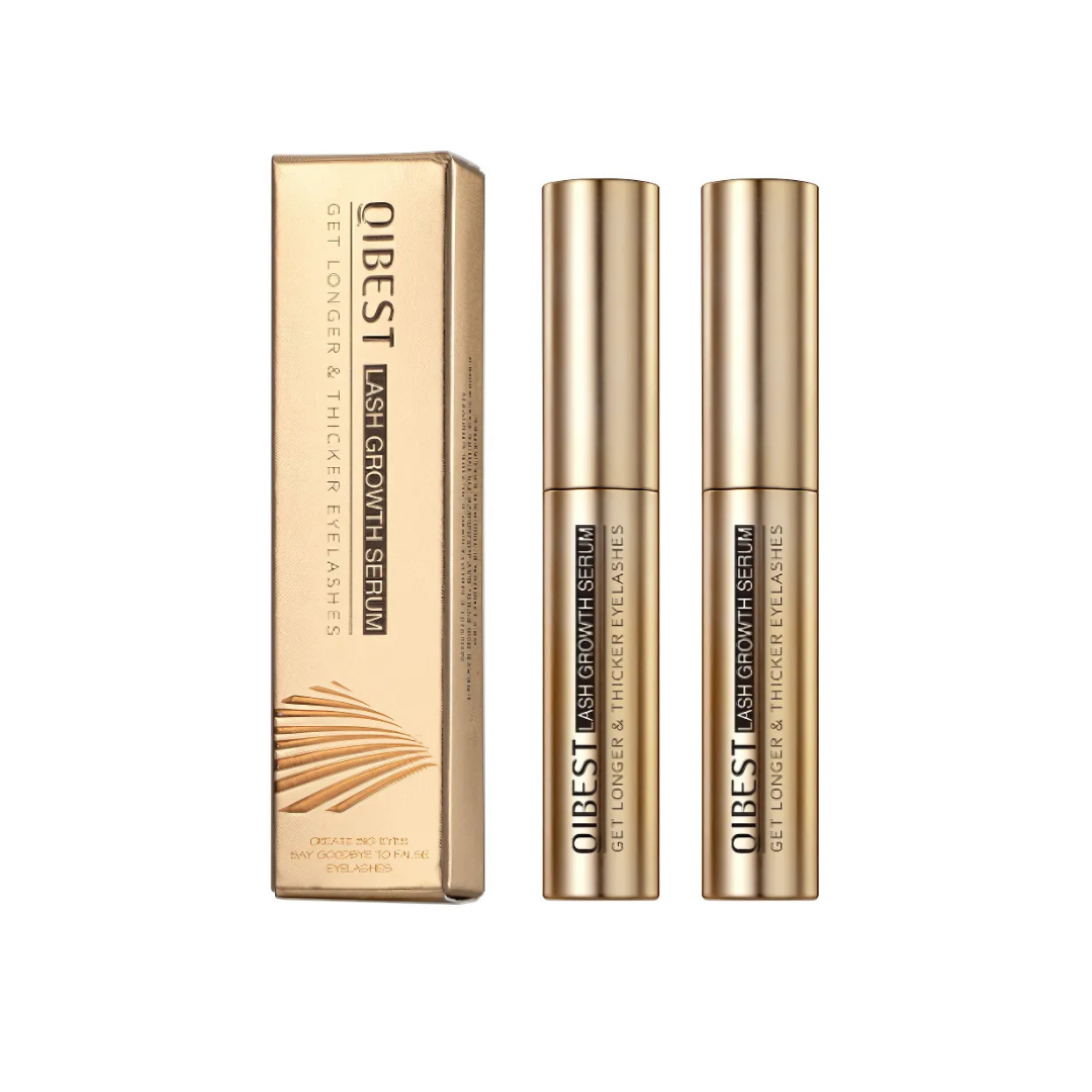 [ÚLTIMAS UNIDADES] Eleve Lashes - Sérum para crescimento de cílios e sobrancelhas [Cresce até 5x mais]