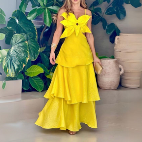 Vestido Anabele - Elegancce