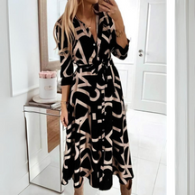 Vestido Lili - Elegancce
