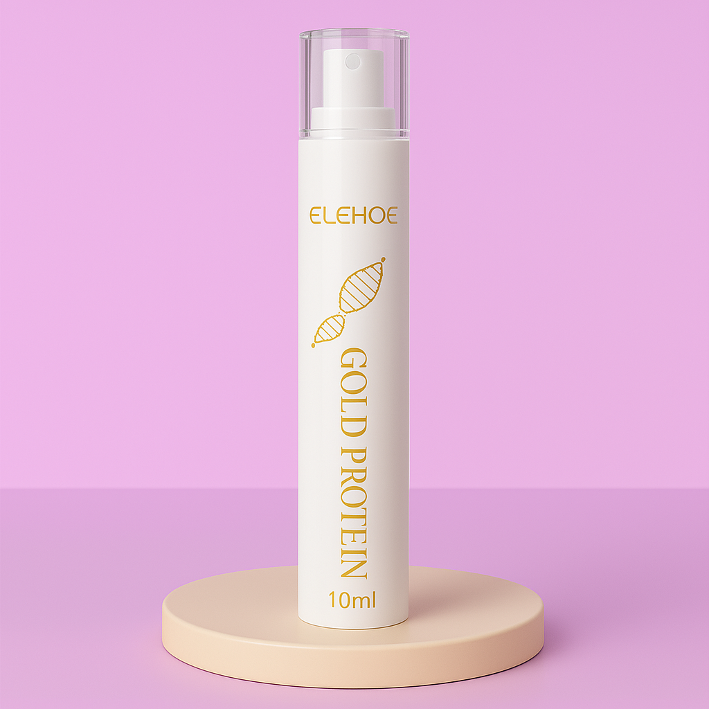 Fio Rejuvenecedor MaxGold - MyBeauty