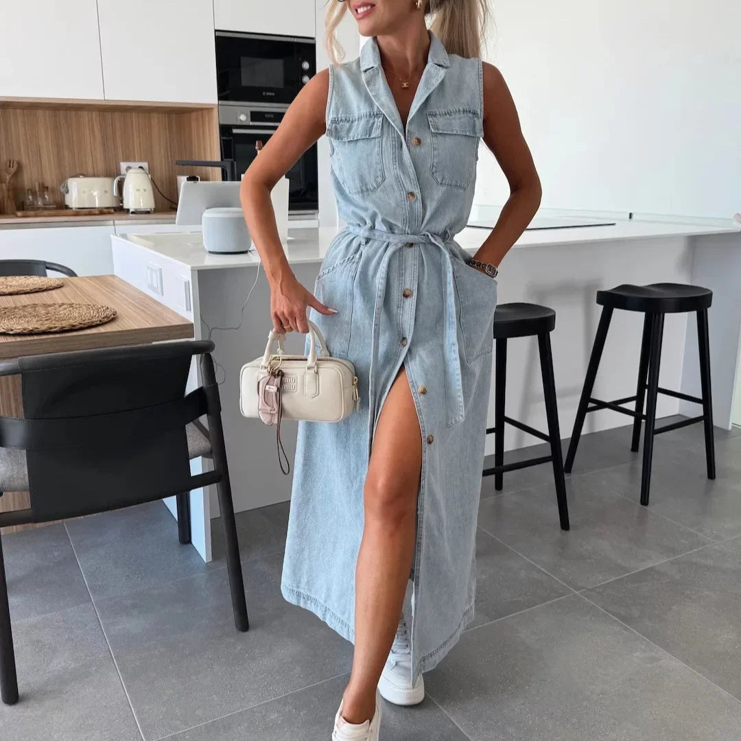 Vestido Elegancce - July