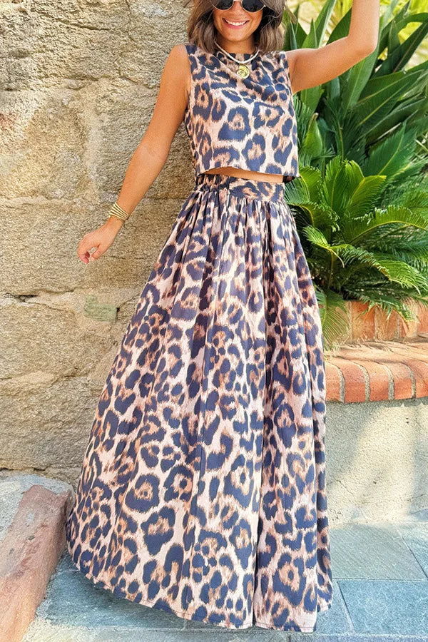 Conjunto Marcia - Elegancce