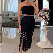 Conjunto Alicia - Elegancce