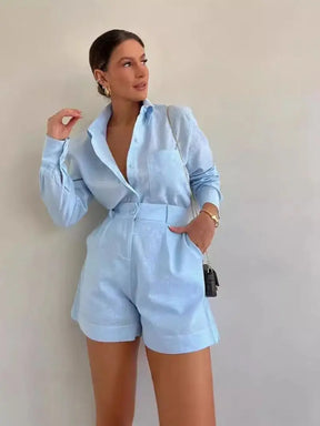 Conjunto Juliana - Elegancce