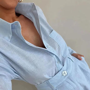 Conjunto Juliana - Elegancce