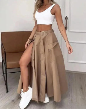 Saia Isabel - Elegancce