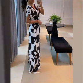 Macacão Isabel - Elegancce