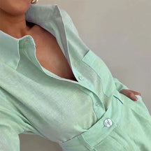 Conjunto Juliana - Elegancce