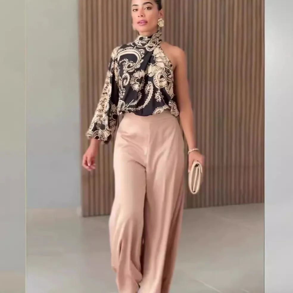 Conjunto Madu - Elegancce