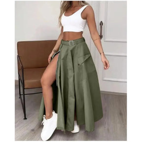 Saia Isabel - Elegancce