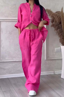 Conjunto Andreia - Elegancce