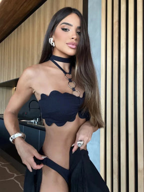 Conjunto Raissa - Elegancce
