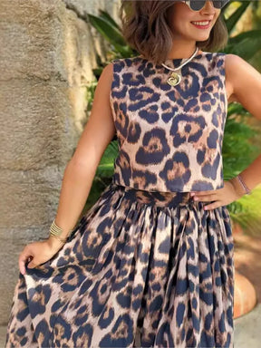 Conjunto Marcia - Elegancce