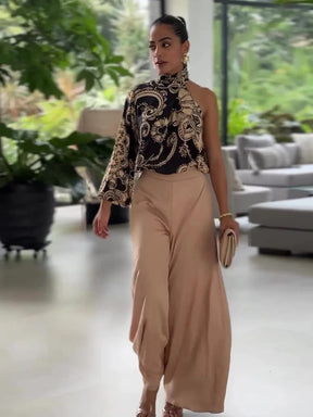Conjunto Madu - Elegancce