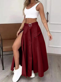 Saia Isabel - Elegancce