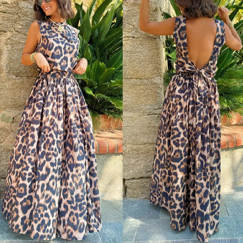 Conjunto Marcia - Elegancce