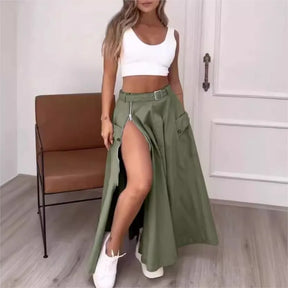 Saia Isabel - Elegancce