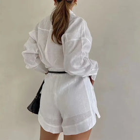 Conjunto Juliana - Elegancce