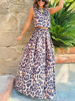 Conjunto Marcia - Elegancce