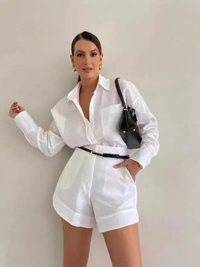 Conjunto Juliana - Elegancce