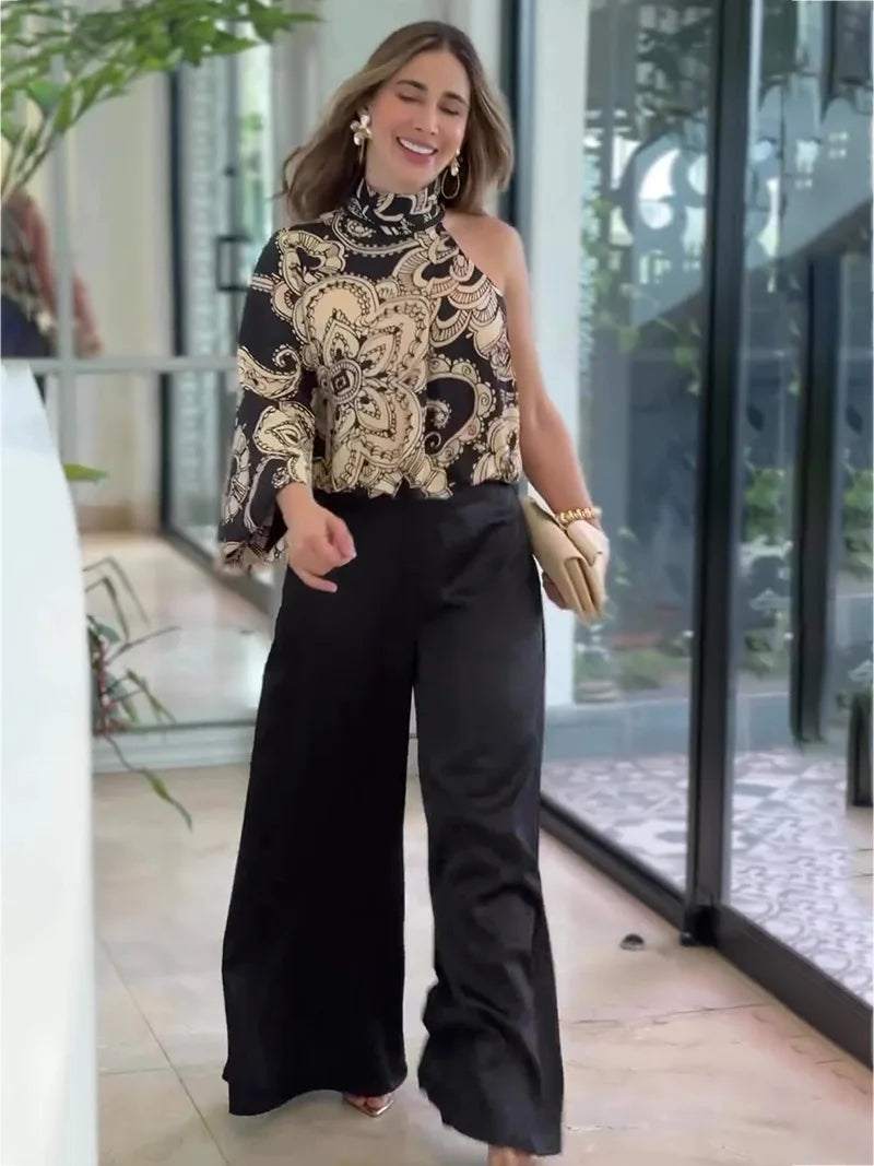 Conjunto Madu - Elegancce