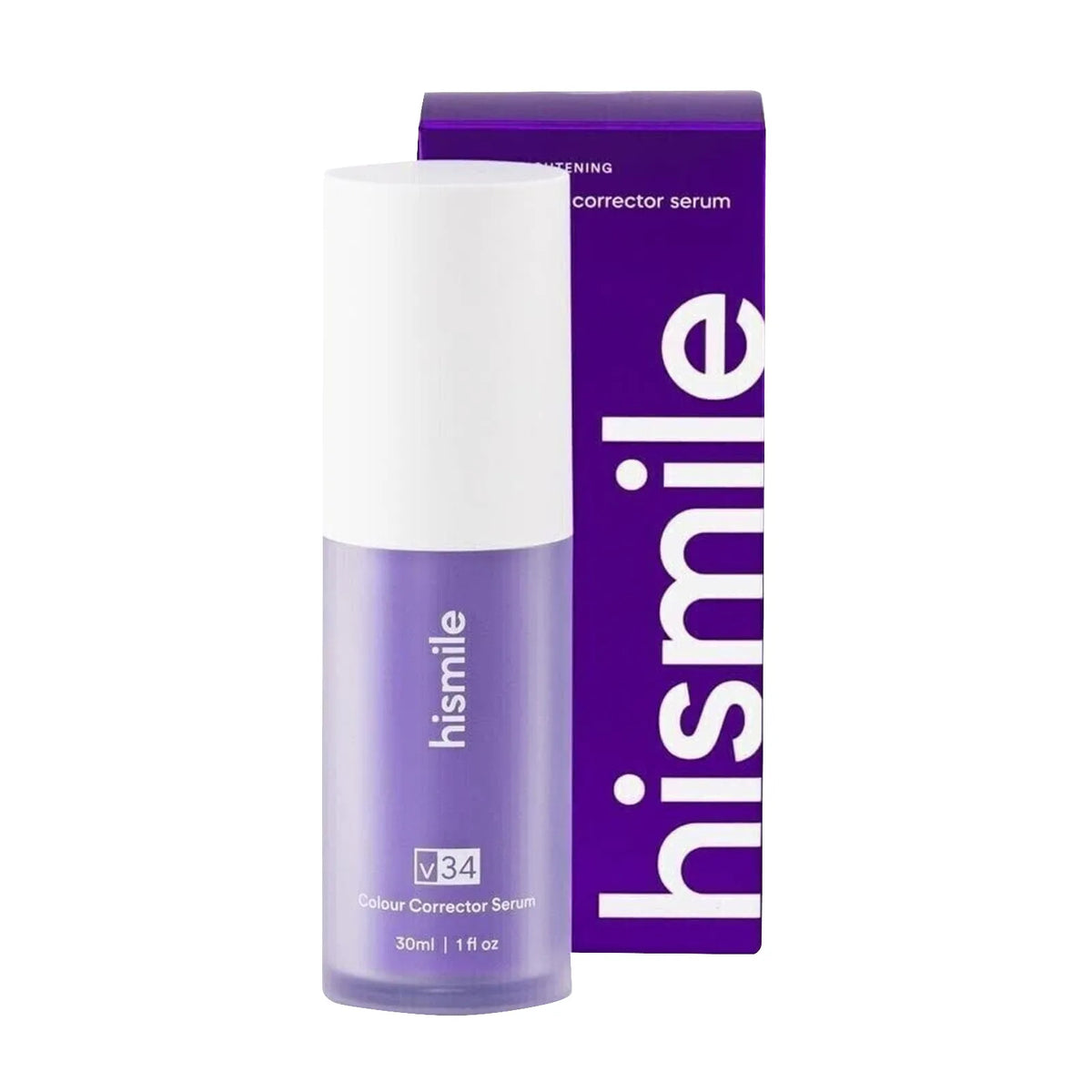 SMILEKIT Clareamento Dental 30ml - MyBeauty