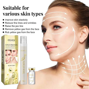 Fio Rejuvenecedor MaxGold - MyBeauty
