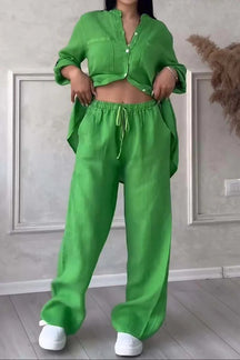 Conjunto Andreia - Elegancce