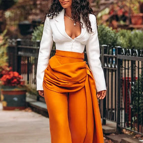 Conjunto Rafaela - Elegancce