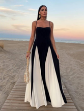 Vestido Maxi Montenegro