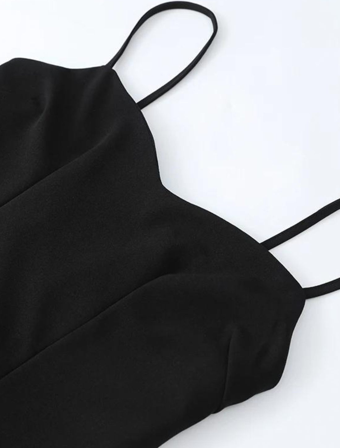 Vestido Maxi Montenegro