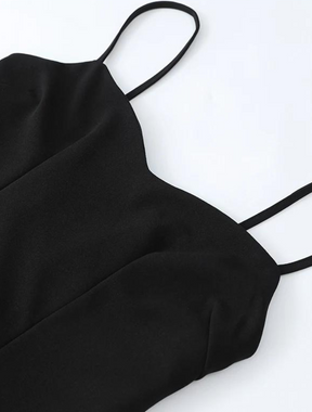 Vestido Maxi Montenegro