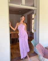 Vestido Kyara - Elegancce